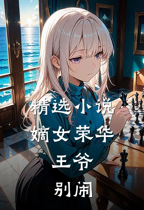 精选小说嫡女荣华：王爷，别闹