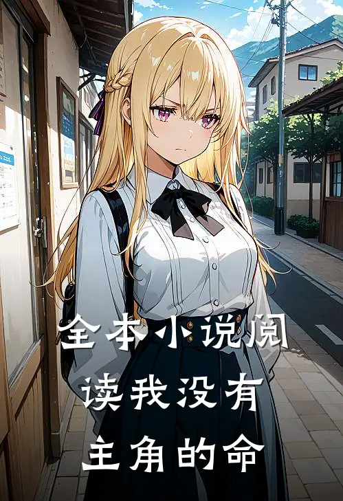 全本小说阅读我没有主角的命