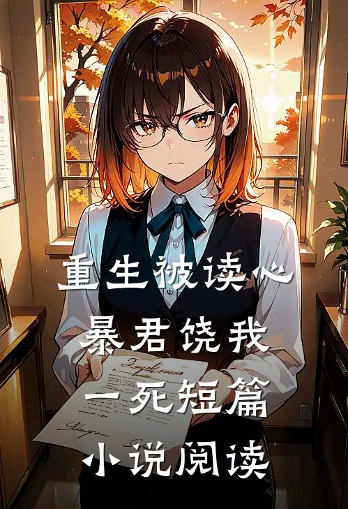 重生被读心：暴君饶我一死短篇小说阅读