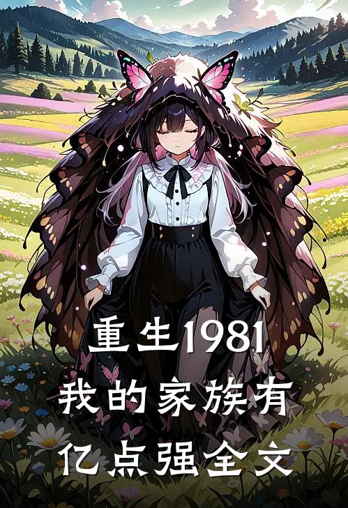 重生1981：我的家族有亿点强全文
