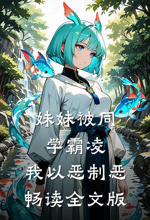妹妹被同学霸凌，我以恶制恶畅读全文版
