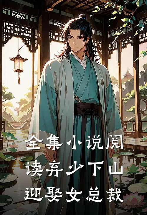 全集小说阅读弃少下山：迎娶女总裁
