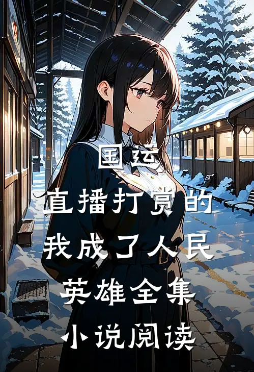 国运：直播打赏的我成了人民英雄全集小说阅读