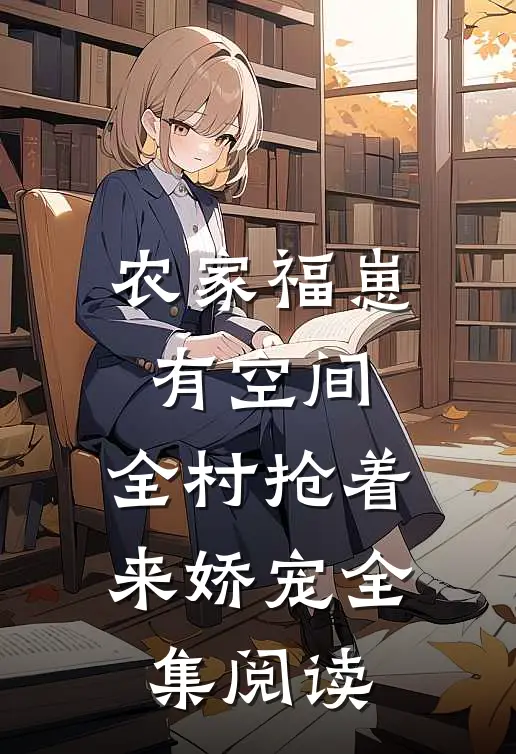 农家福崽有空间，全村抢着来娇宠全集阅读