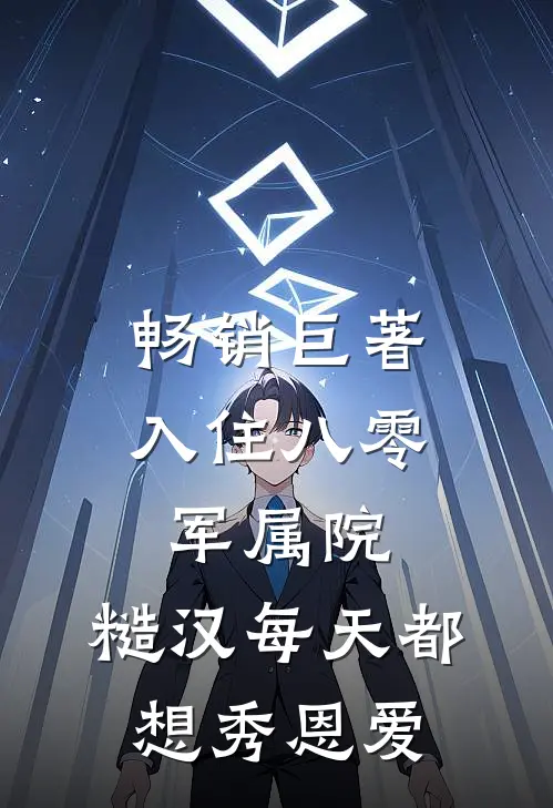 畅销巨著入住八零军属院，糙汉每天都想秀恩爱