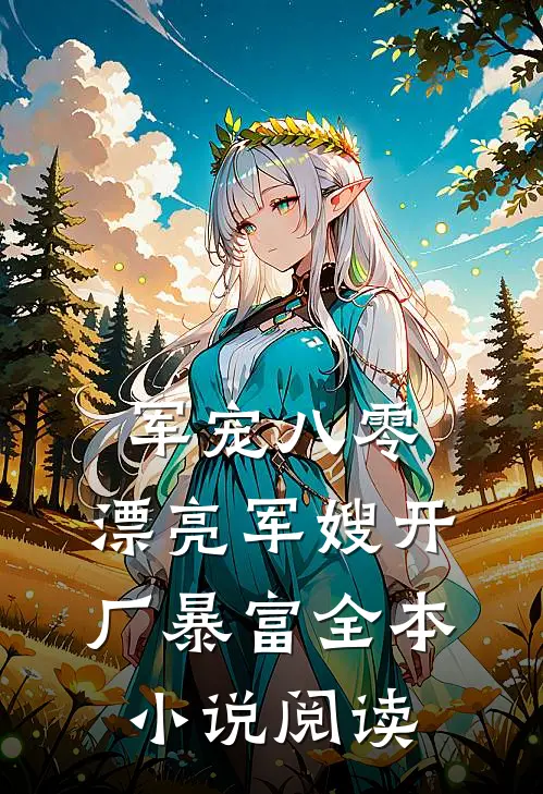 军宠八零：漂亮军嫂开厂暴富全本小说阅读