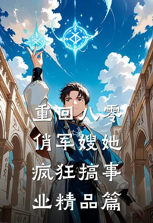 重回八零：俏军嫂她疯狂搞事业精品篇