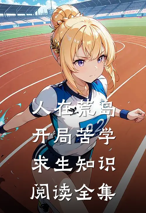 人在荒岛，开局苦学求生知识阅读全集