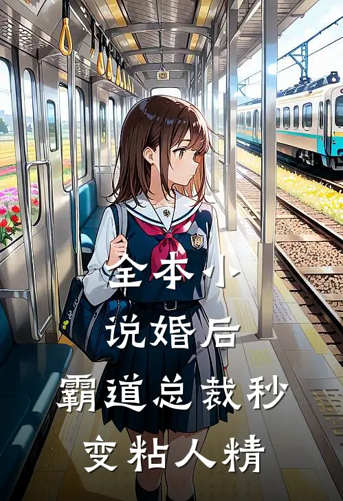 全本小说婚后，霸道总裁秒变粘人精