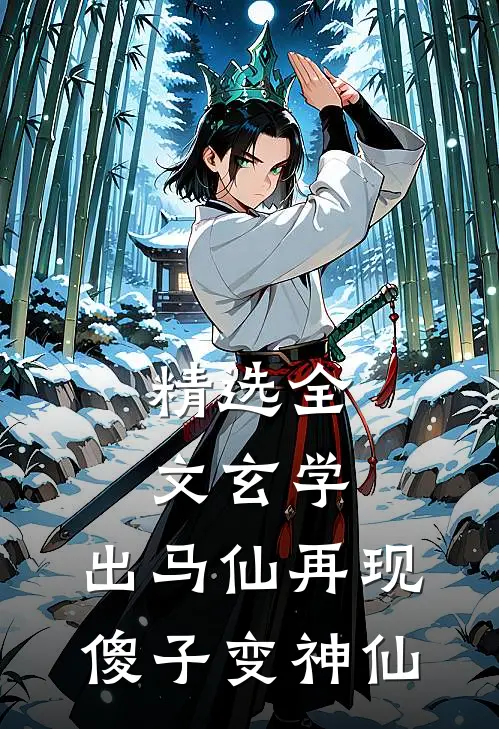 精选全文玄学：出马仙再现，傻子变神仙