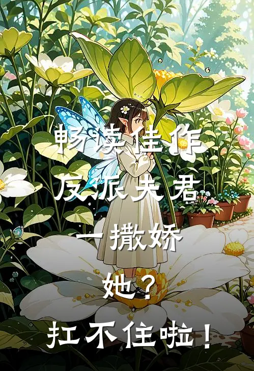 畅读佳作反派夫君一撒娇，她？扛不住啦！