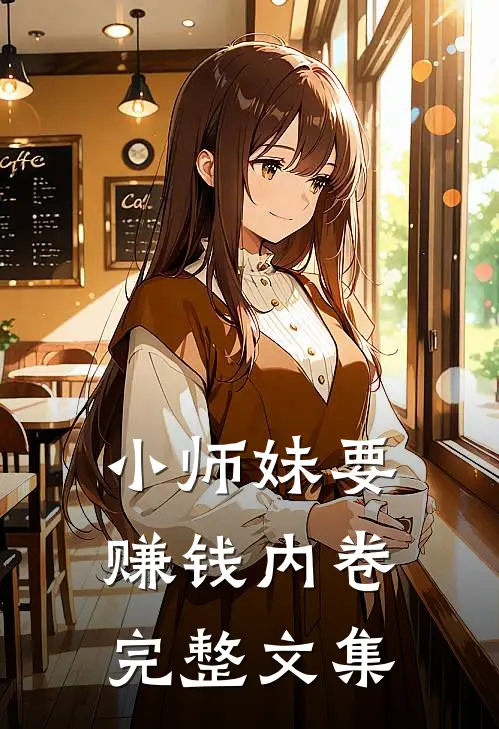 小师妹要赚钱内卷完整文集