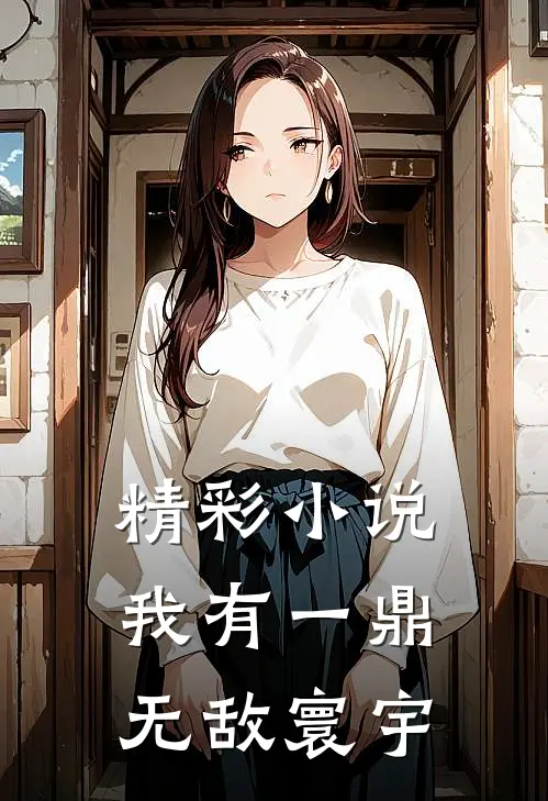 精彩小说我有一鼎，无敌寰宇