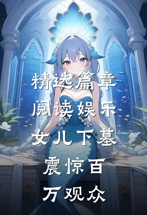 精选篇章阅读娱乐：女儿下墓，震惊百万观众