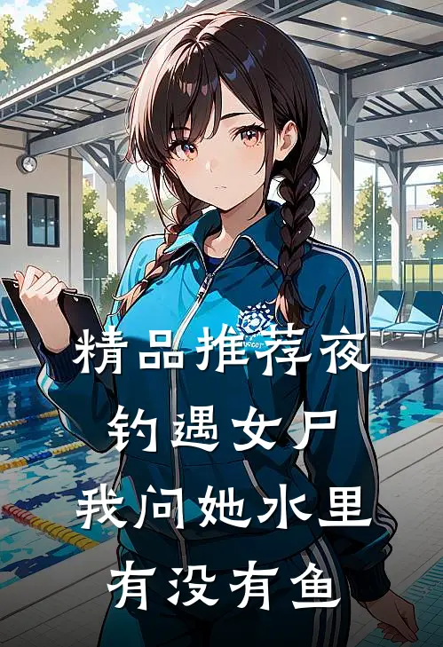 精品推荐夜钓遇女尸，我问她水里有没有鱼