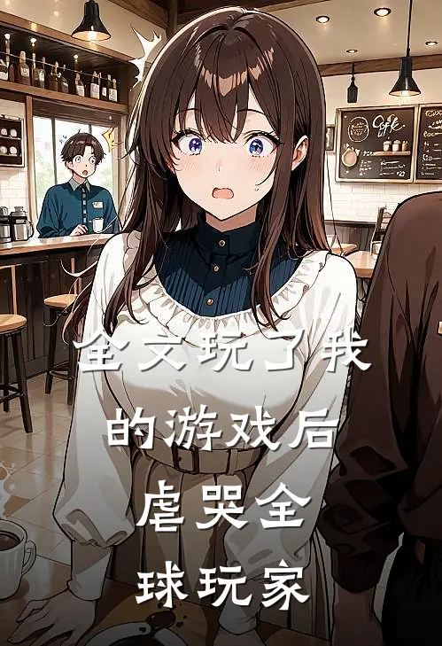 全文玩了我的游戏后，虐哭全球玩家