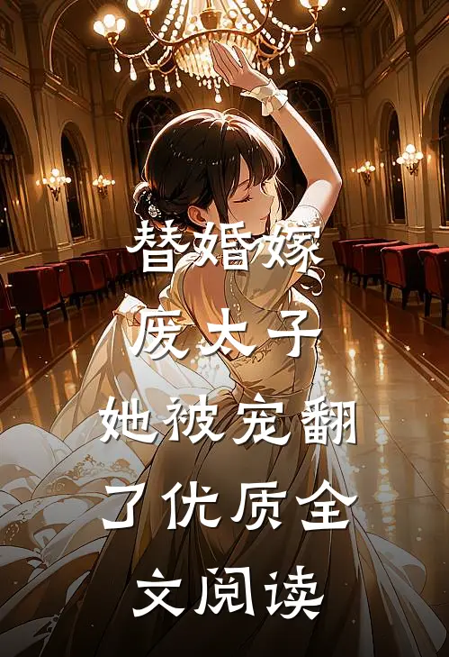 替婚嫁废太子，她被宠翻了优质全文阅读
