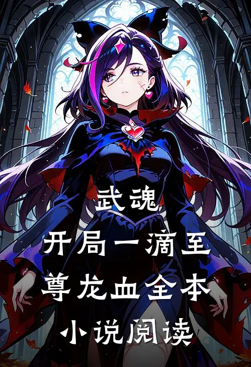武魂：开局一滴至尊龙血全本小说阅读