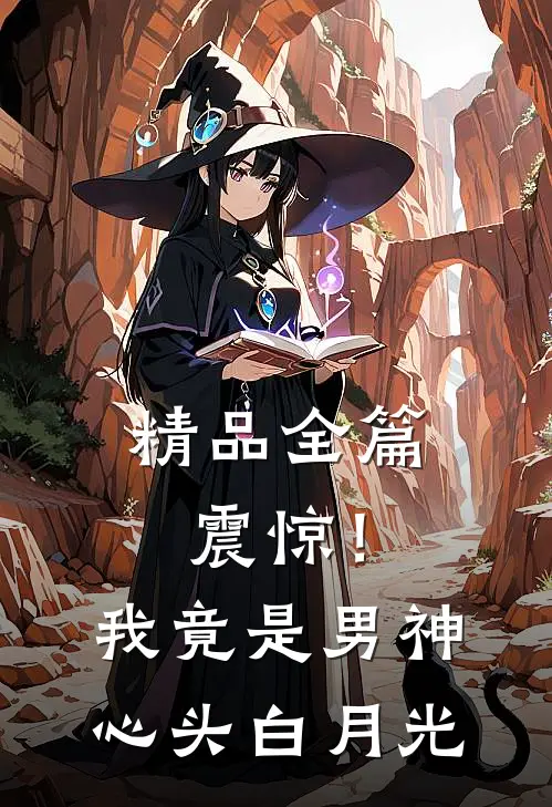 精品全篇震惊！我竟是男神心头白月光