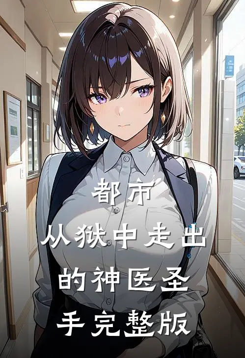 都市：从狱中走出的神医圣手完整版
