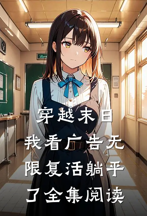 穿越末日：我看广告无限复活躺平了全集阅读