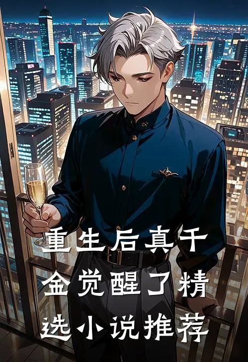 重生后真千金觉醒了精选小说推荐
