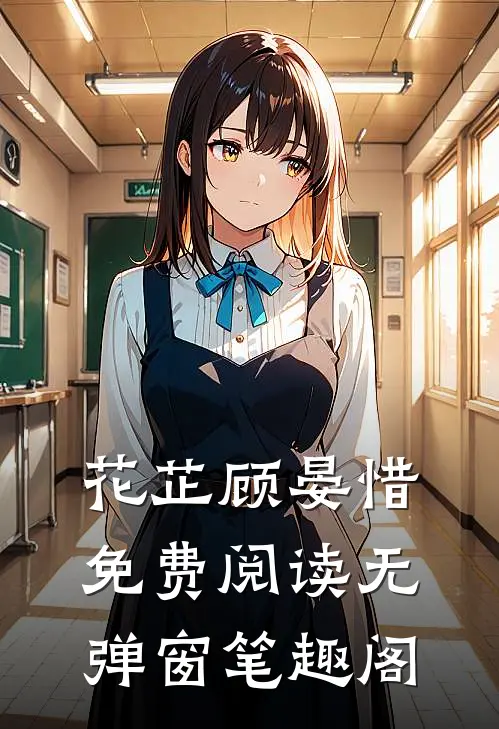 花芷顾晏惜免费阅读无弹窗笔趣阁