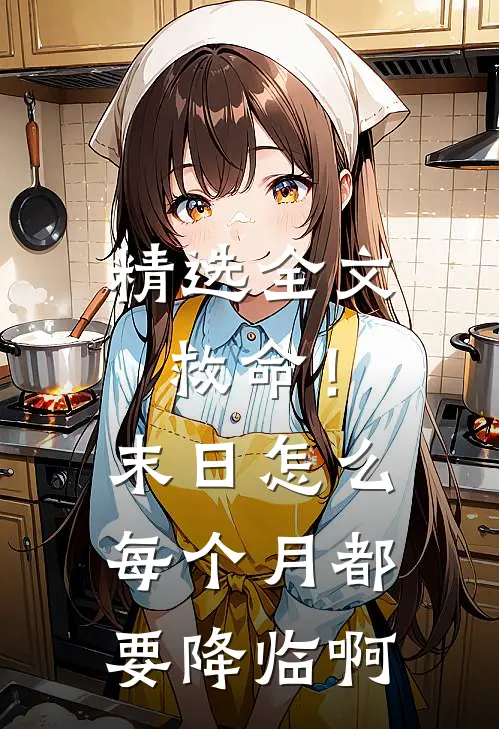 精选全文救命！末日怎么每个月都要降临啊