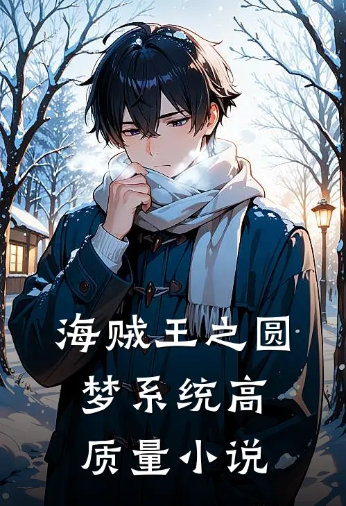 海贼王之圆梦系统高质量小说