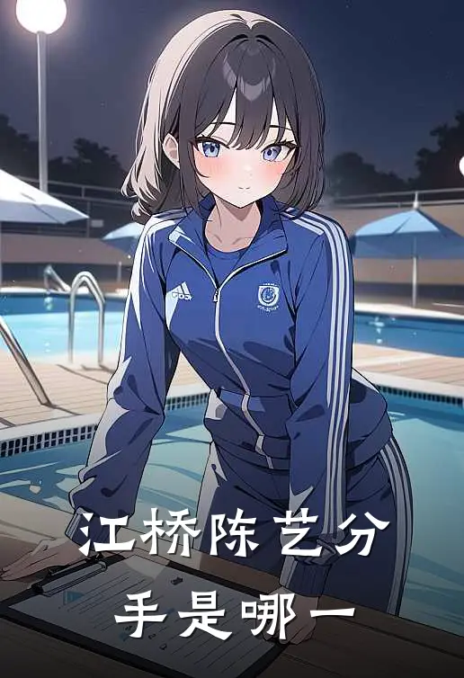 江桥陈艺分手是哪一