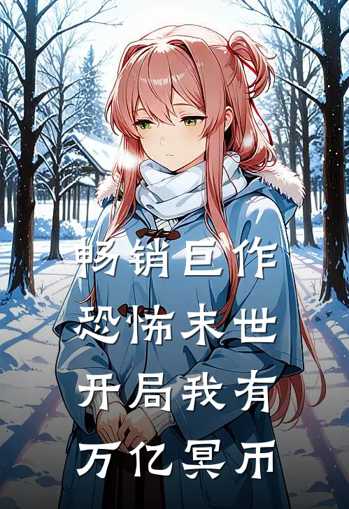 畅销巨作恐怖末世，开局我有万亿冥币