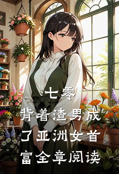 七零：背着渣男成了亚洲女首富全章阅读