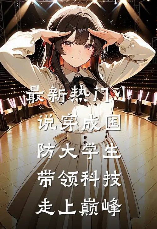 最新热门小说穿成国防大学生，带领科技走上巅峰