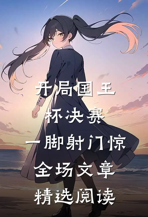 开局国王杯决赛，一脚射门惊全场文章精选阅读