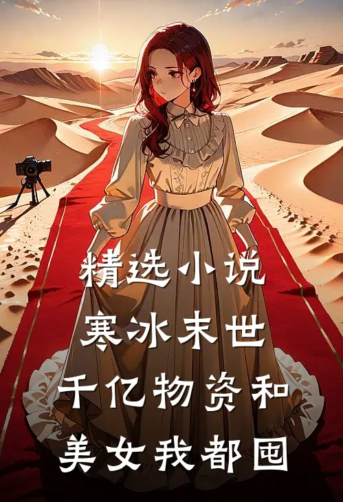 精选小说寒冰末世：千亿物资和美女我都囤