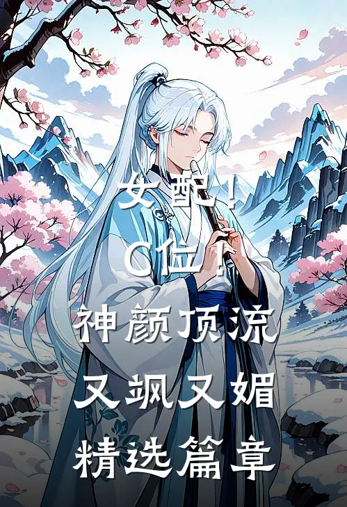 女配！C位！神颜顶流又飒又媚精选篇章