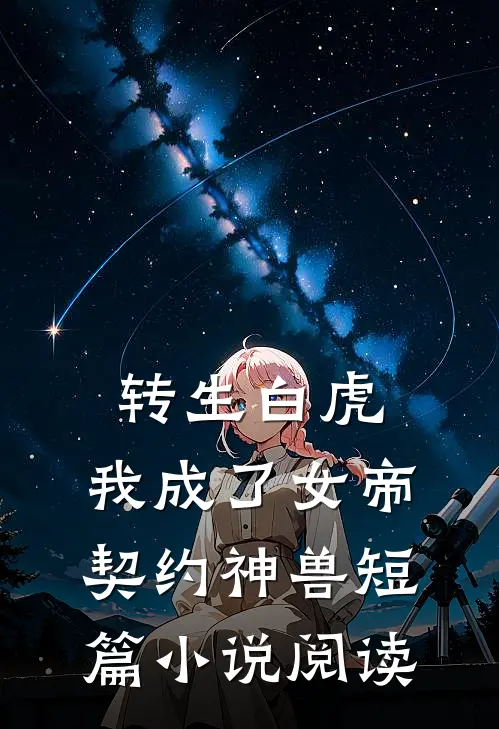 转生白虎，我成了女帝契约神兽短篇小说阅读