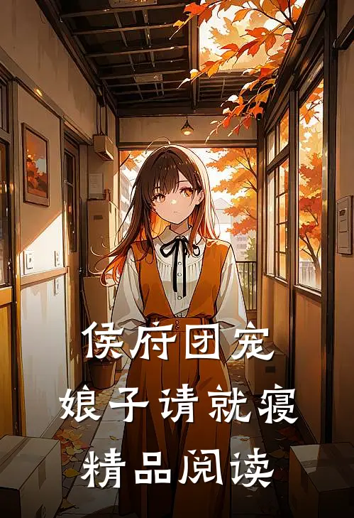 侯府团宠：娘子请就寝精品阅读