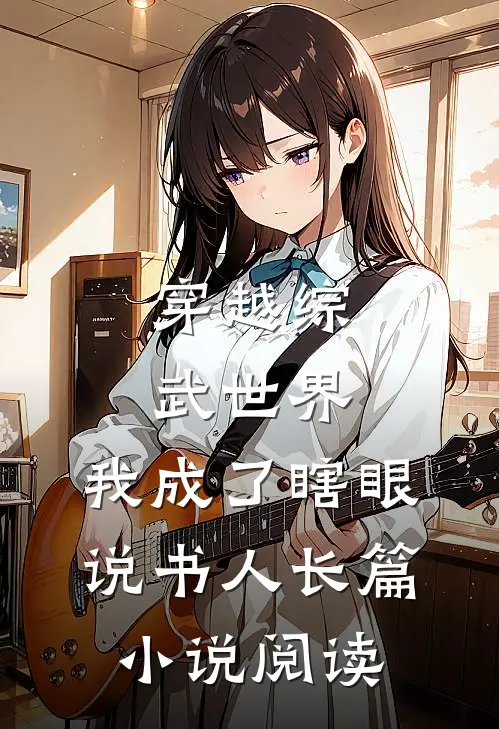 穿越综武世界，我成了瞎眼说书人长篇小说阅读