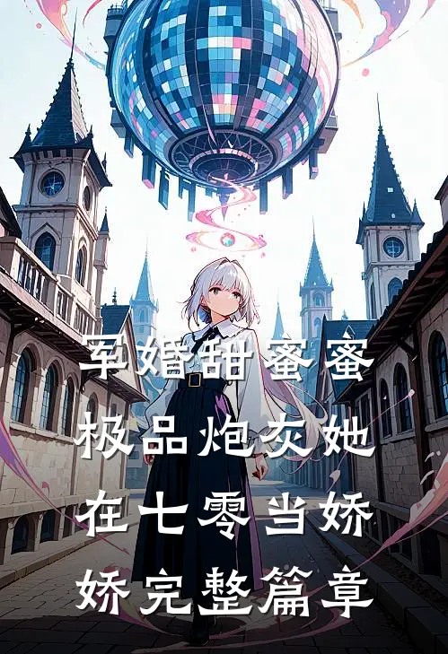 军婚甜蜜蜜：极品炮灰她在七零当娇娇完整篇章