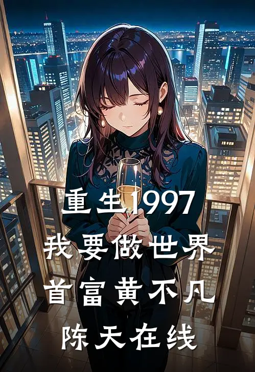 爸妈别骂我了，我下辈子只想当个野孩子无删减全文