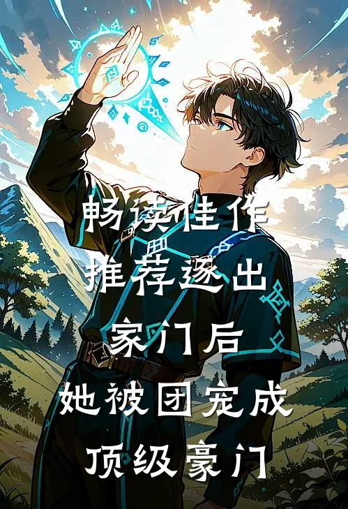 畅读佳作推荐逐出家门后，她被团宠成顶级豪门
