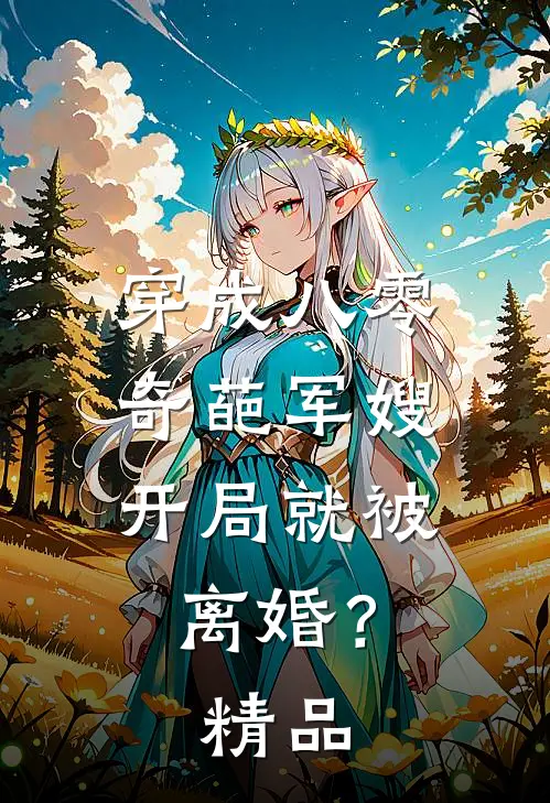 穿成八零奇葩军嫂，开局就被离婚？精品