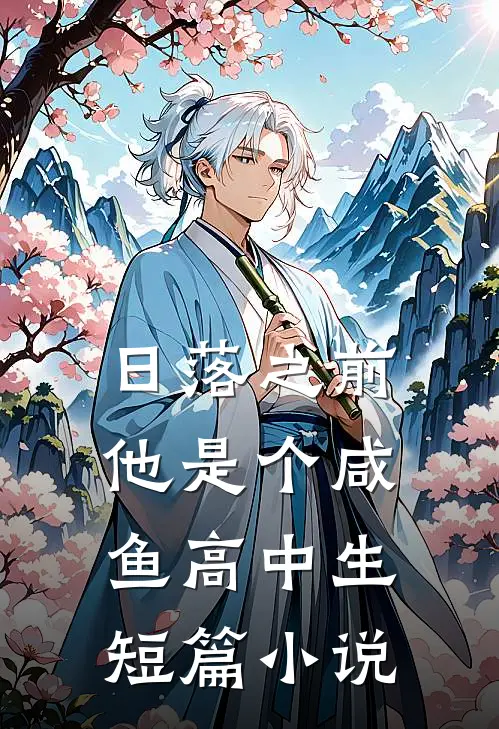 日落之前，他是个咸鱼高中生短篇小说