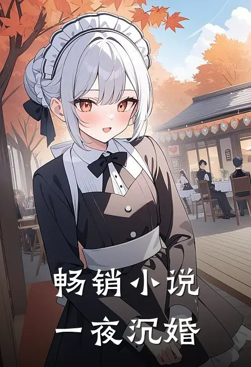 畅销小说一夜沉婚