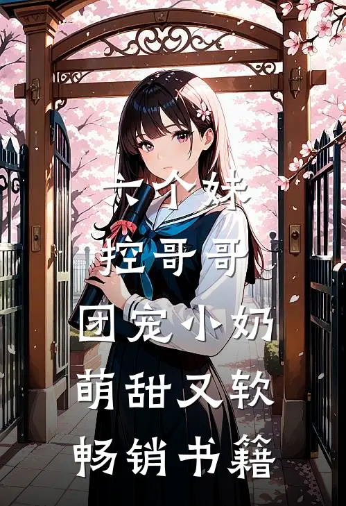 六个妹控哥哥：团宠小奶萌甜又软畅销书籍