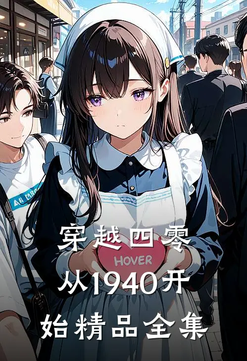 穿越四零：从1940开始精品全集