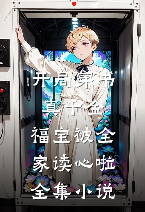 开局穿书真千金：福宝被全家读心啦全集小说