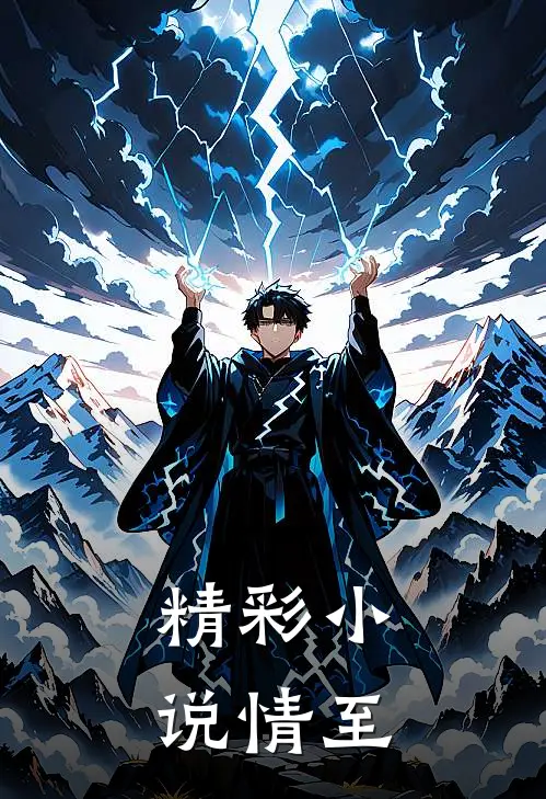 精彩小说情至