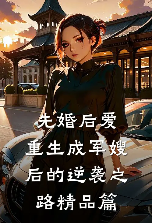 先婚后爱：重生成军嫂后的逆袭之路精品篇
